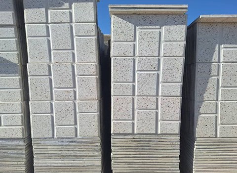 قیمت موزاییک حیاط